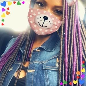 Meet your Posher, Snooks